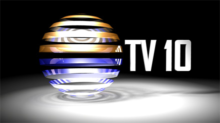 ���������� TV10 �������� � ������� ������
