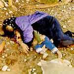 В геноциде иракских курдов винят Иран