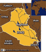 Большинство иракцев против превращения страны в исламское государство