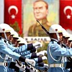 Турция заявляет, что США отдали приказ об аресте лидеров Рабочей партии Курдистана