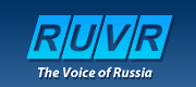 Радио «Голос России» в Навроз начнет вещание на курдском языке