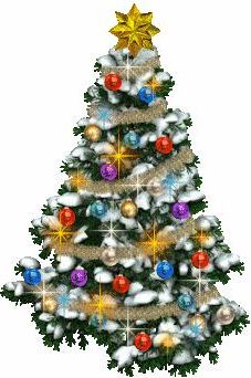 С наступающим Новым годом! С наступающим Новым годом!