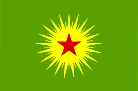 Председатель исполнительного совета Ассоциации обществ Курдистана