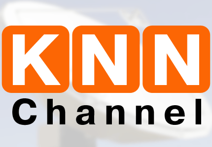 Новый новостной курдский спутниковый канал – KNN