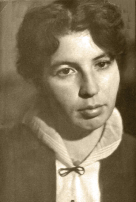 Маргарита Руденко