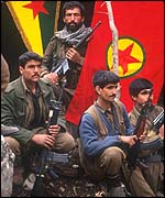 PKK