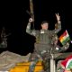 Отчаянное сопротивление курдов и других народов северной Сирии предотвратило турецкое вторжение