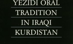 Устная традиция Езидов Иракского Курдистана