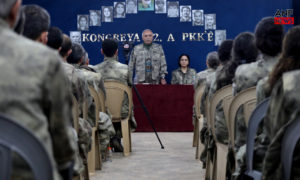 Окажет ли объявление Рабочей партии Курдистана (PKK) о самороспуске и разоружении влияние на положение езидов в Синджаре?