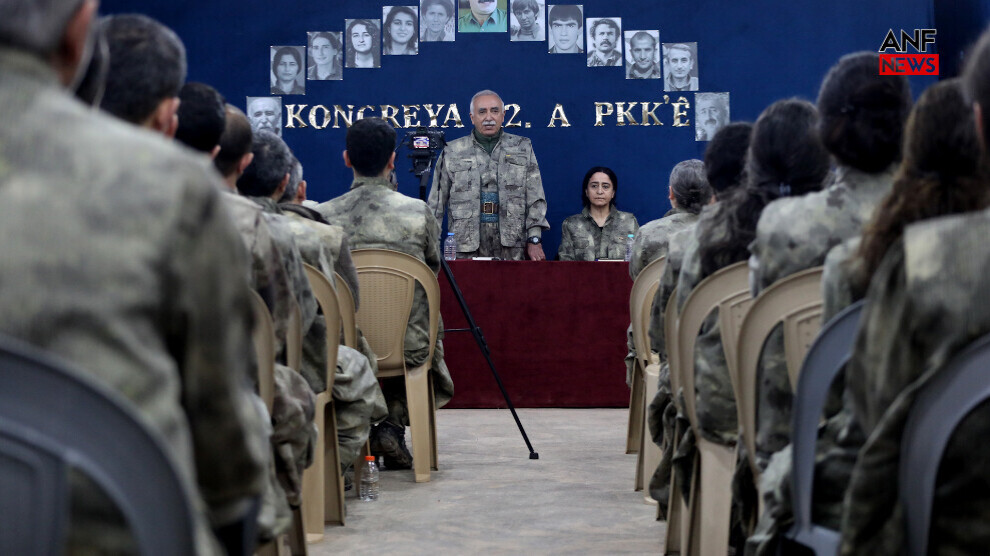 Окажет ли объявление Рабочей партии Курдистана (PKK) о самороспуске и разоружении влияние на положение езидов в Синджаре?