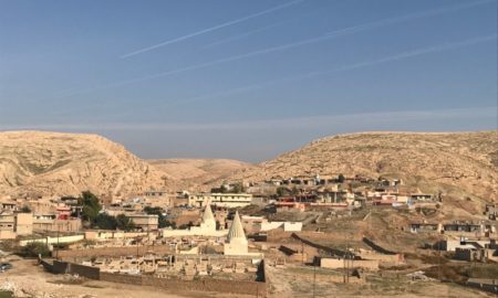 Опасность демографических изменений для Башики и Бахзани